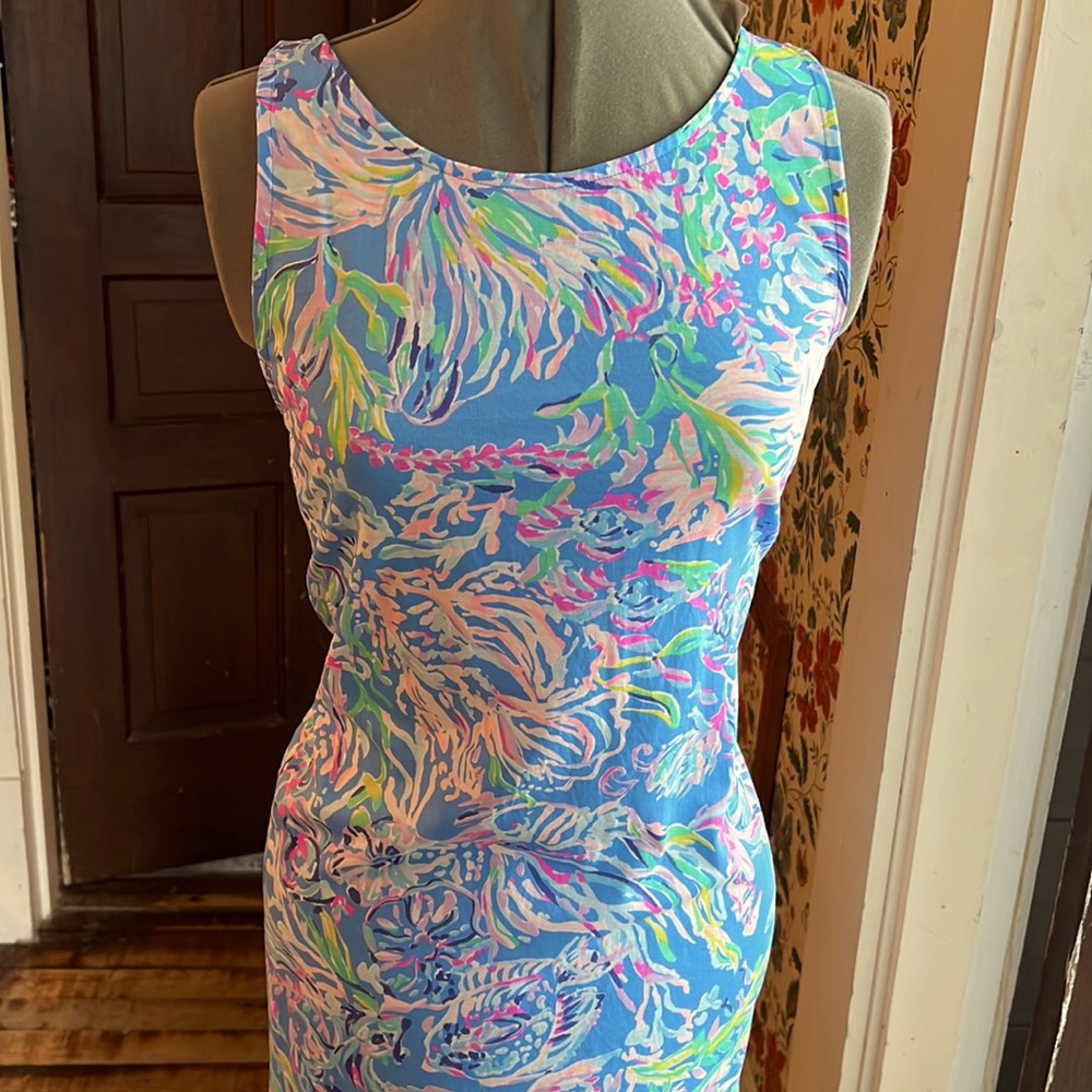 100% cotten colorful lose back